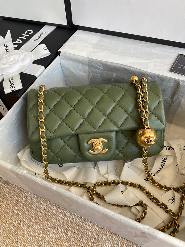 glamy - CHL Bags - 3480