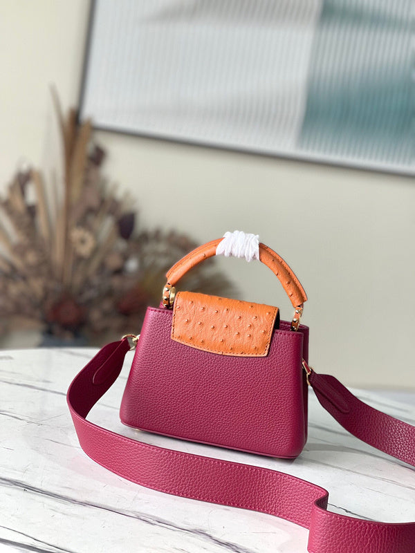 GlamI Lu-Vi bags - 4536