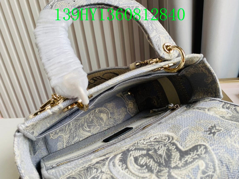 Glami - DOR Bags - 1313