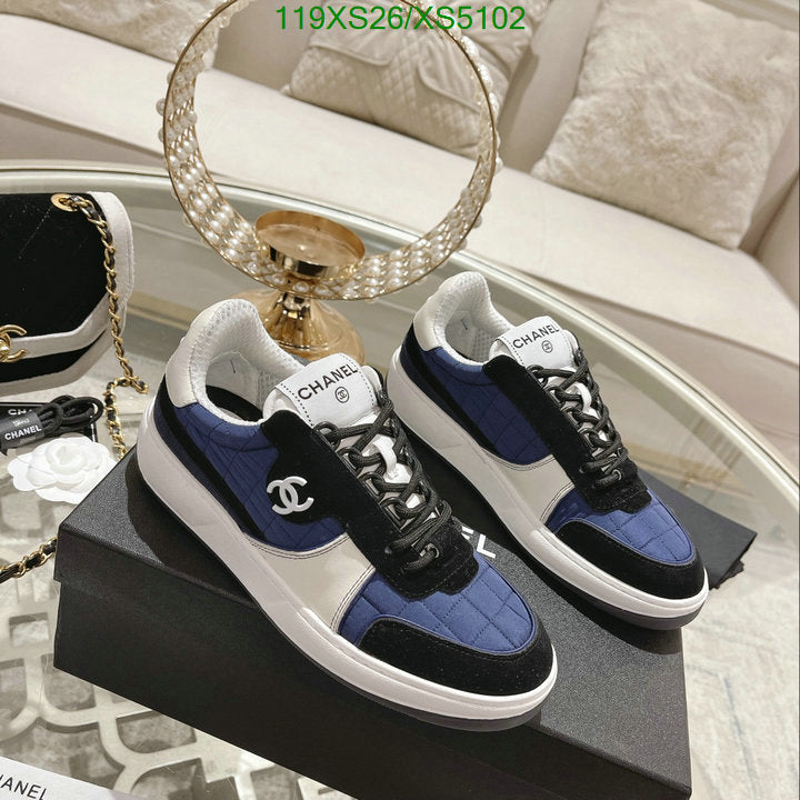 SAMC - CHL Women Shoes Sneakers - 205