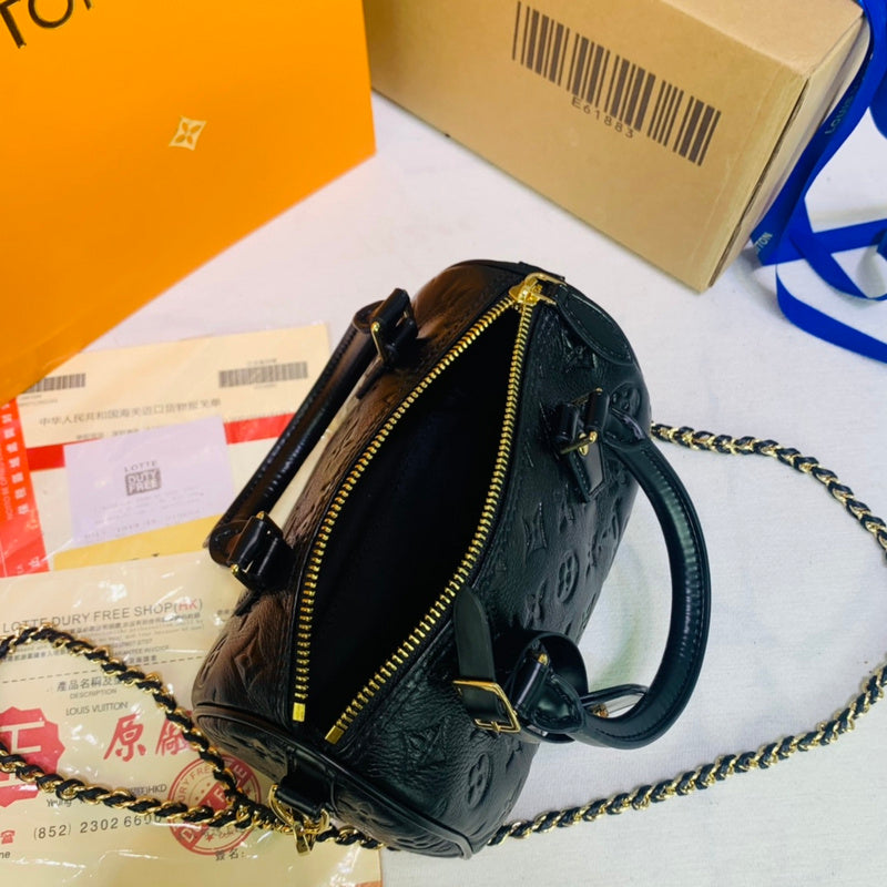 Satchel Bags - VL1 Bags - 676