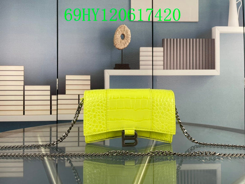 Satchel Bags - BGA Bags - 2239