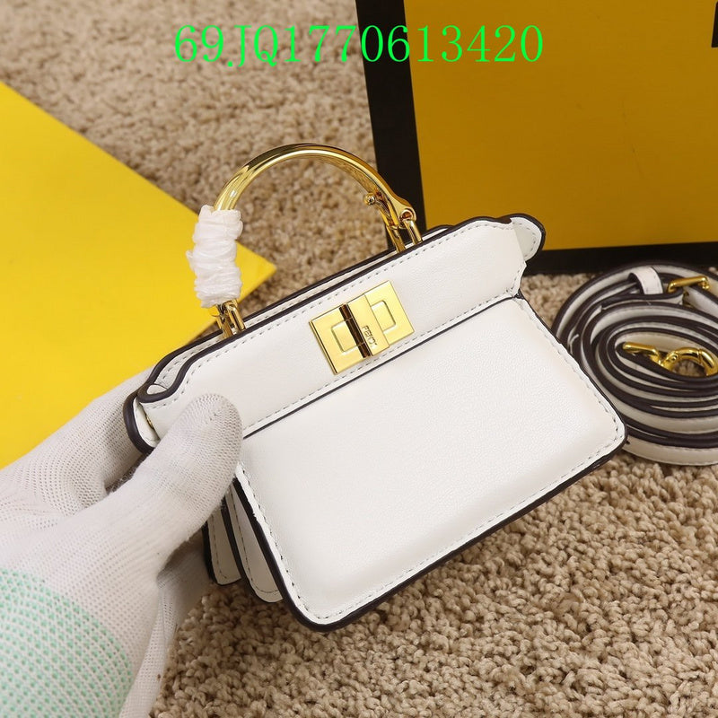 Glami - FDE Bags - 3136