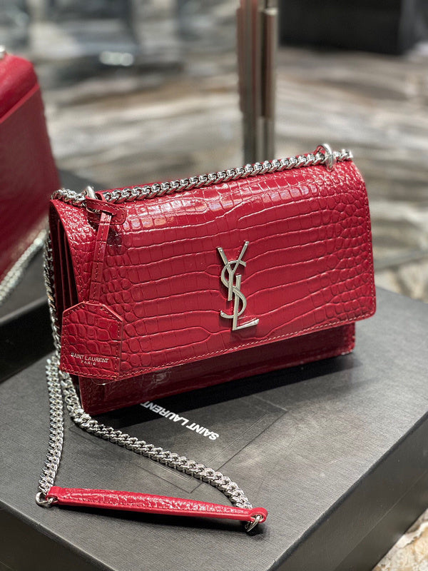 Glami- Glami- - SLY Bags - 618