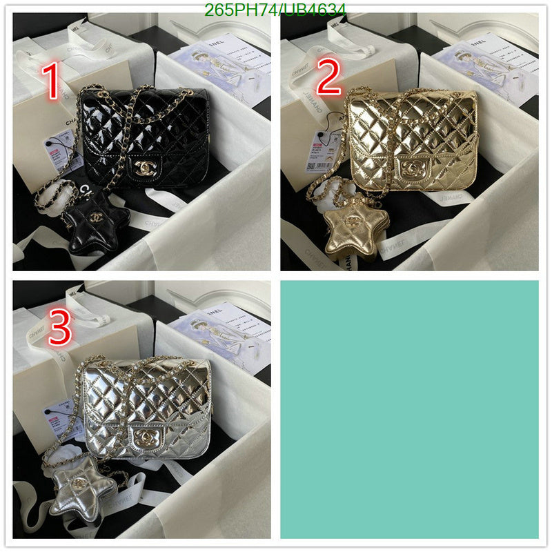 SAMC - CHL Bags - 292