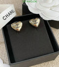 SAMC - CHL Jewelry Earrings - 129