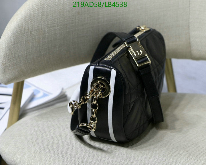 SAMCC - DOR Bags - 1309