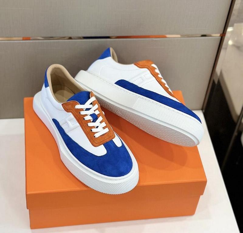 SAMC - HMS Men Shoes - 186
