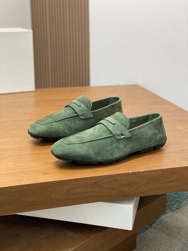 Glami - BRE Men Shoes - 102