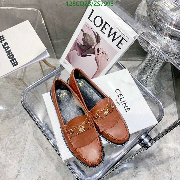 SAMC - COL Women Shoes - 205