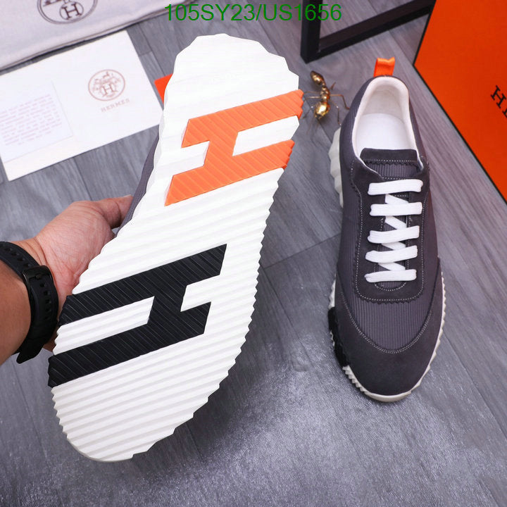 SAMC - HMS Men Shoes - 627