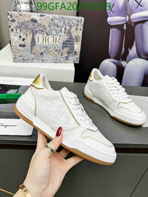 SAMCC - DOR Women Shoes - 1904