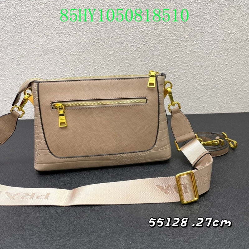 Satchel Bags - PDA Bags - 4050