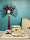 Satchel Bags - CHL Bags - 3781