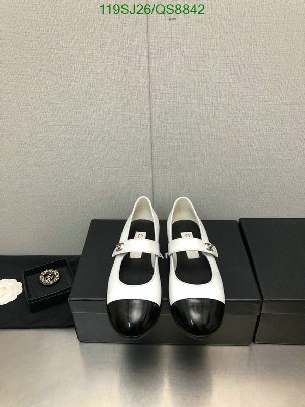SAMC - CHL Women Shoes - 077