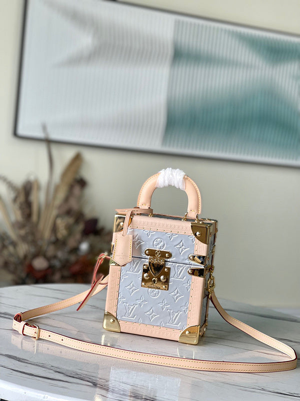 GlamI Lu-Vi bags - 4913