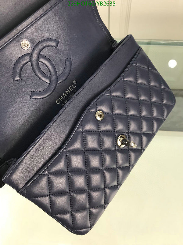 SAMC - CHL Bags - 745