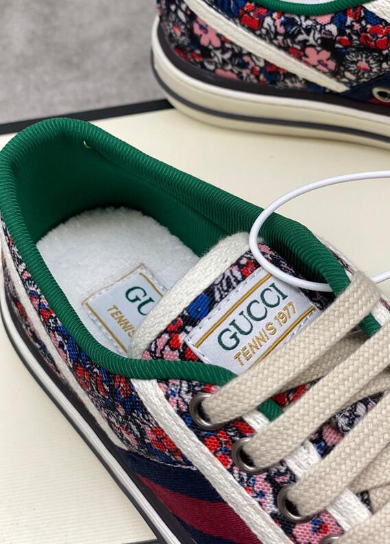SAMC - GUKI Women Shoes - 1813