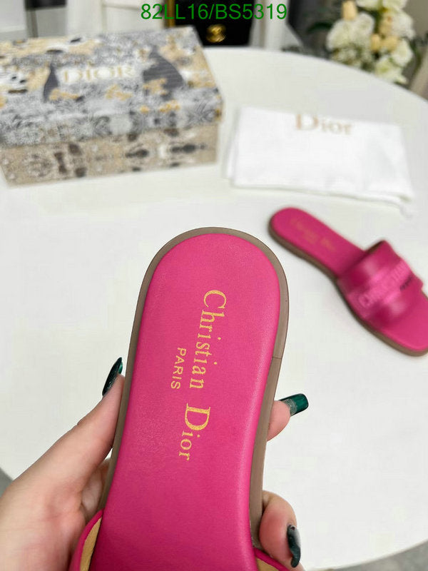SAMCC - DOR Women Shoes - 1470