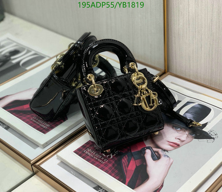 SAMCC - DOR Bags - 1466