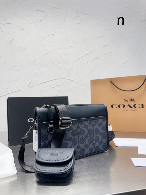 Satchel Bags - CCH Bags - 264