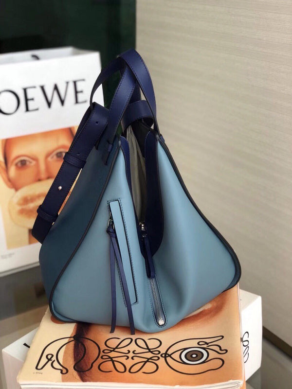 Glamy - LWO Bags - 670