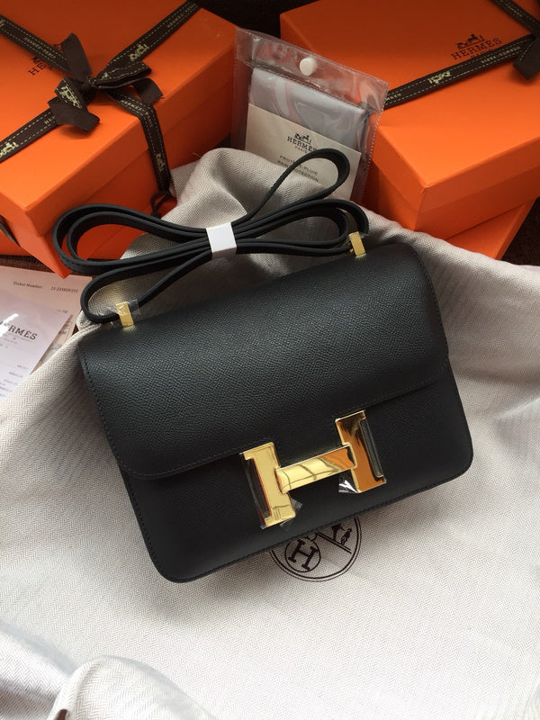 Glamy - HMS Bags - 1803
