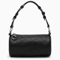 Gucci Gucci Blondie Mini Bag Black Leather Women