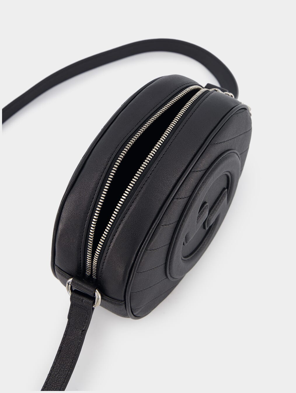Blondie Small Shoulder Bag