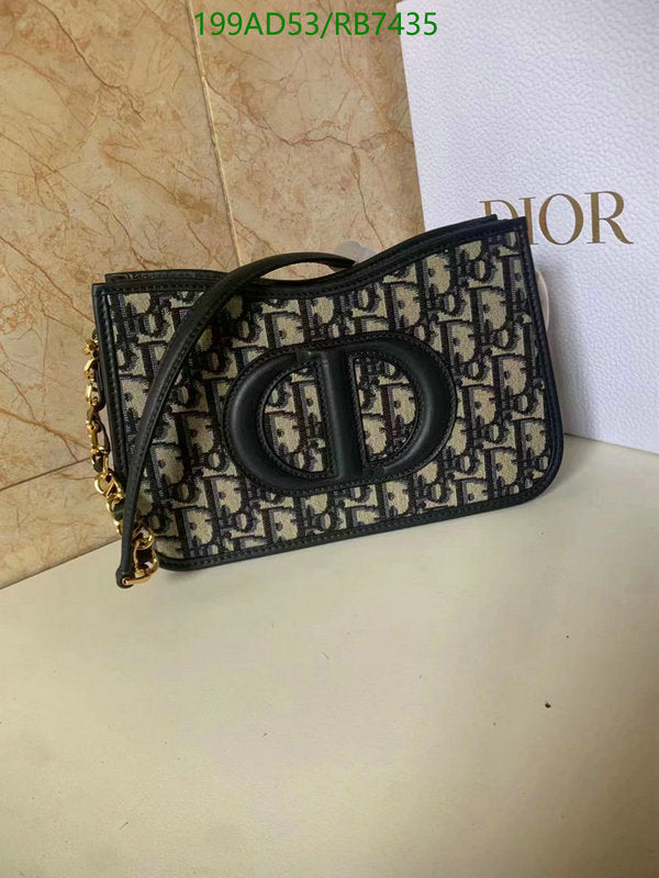 SAMCC - DOR Bags - 1277