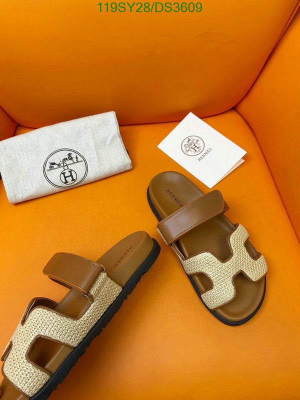 SAMC - HMS Men Shoes - 550