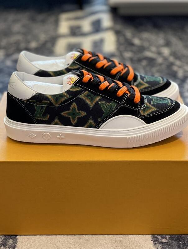 glamy - LOV Men Shoes - 1520