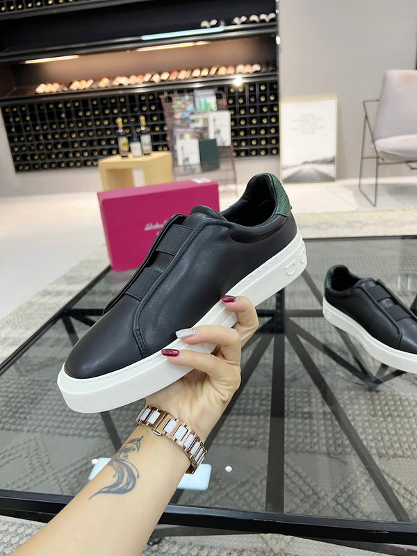 Satchel Bags - Mix Shoes - 1214