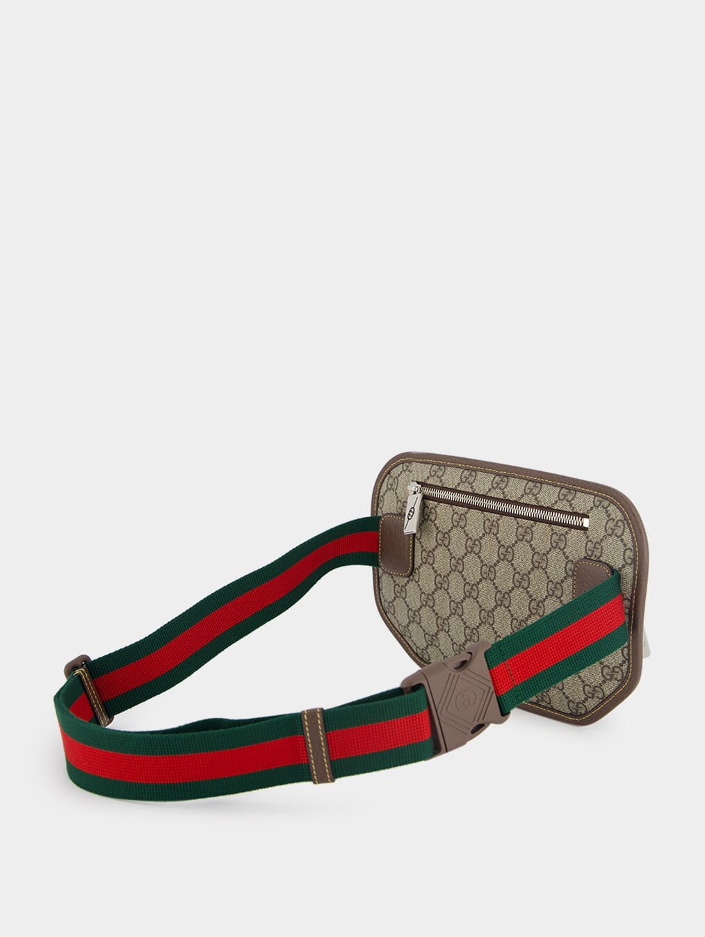 GG Canvas Belt Bag