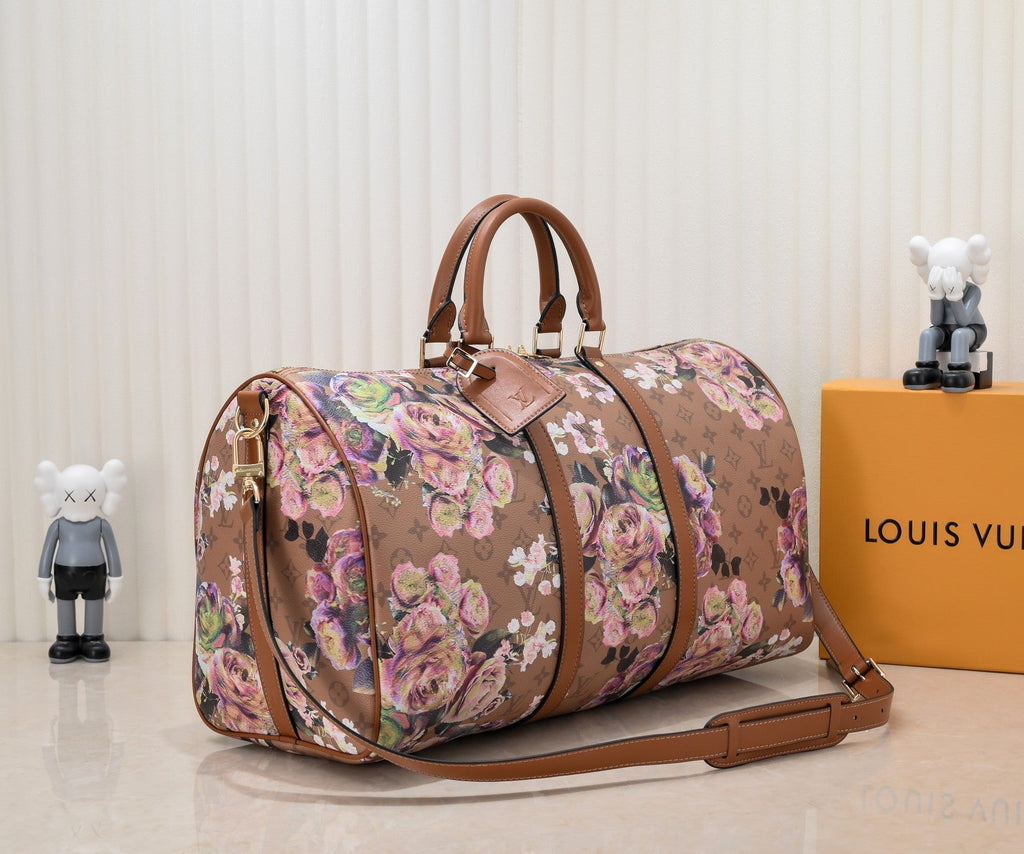 EN - New Bag LUV 654
