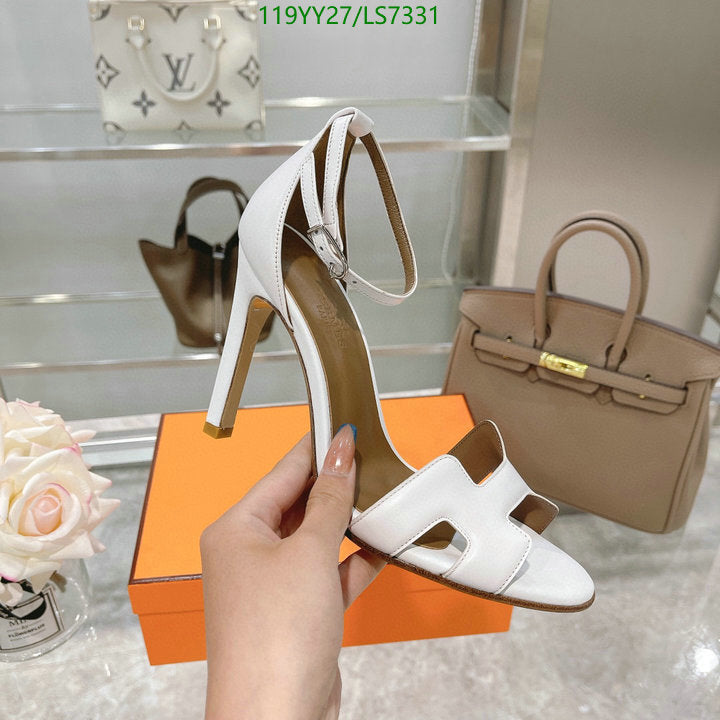 SAMC - HMS Women Shoes - 441