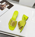 SAMC - GCY Women Shoes - 059