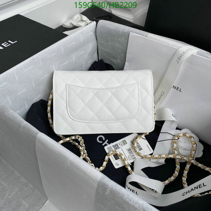 SAMC - CHL Bags - 238