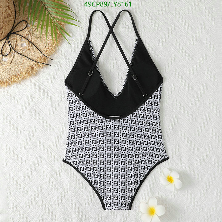 SAMC - FDE Swimsuits - 120