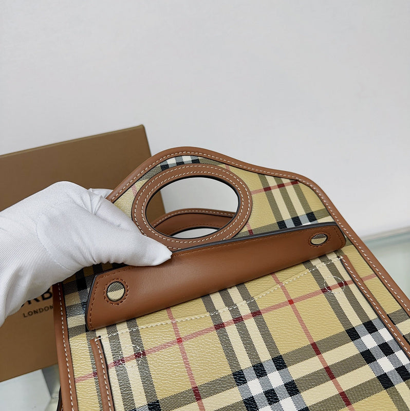 Glamy - BOR Bags - 171