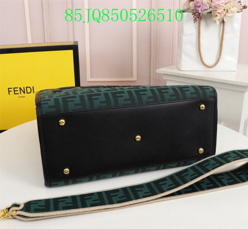 Glami - FDE Bags - 3186