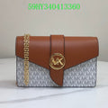 Satchel Bags - MK Bags - 088