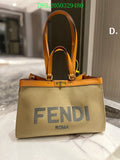 Glami - FDE Bags - 1749