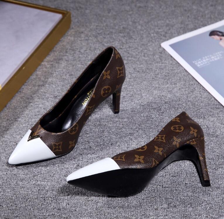 SAMC - LOV Women Shoes - 1583