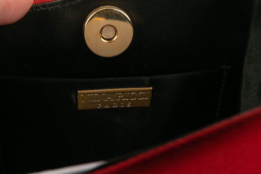 Sac Nina Ricci