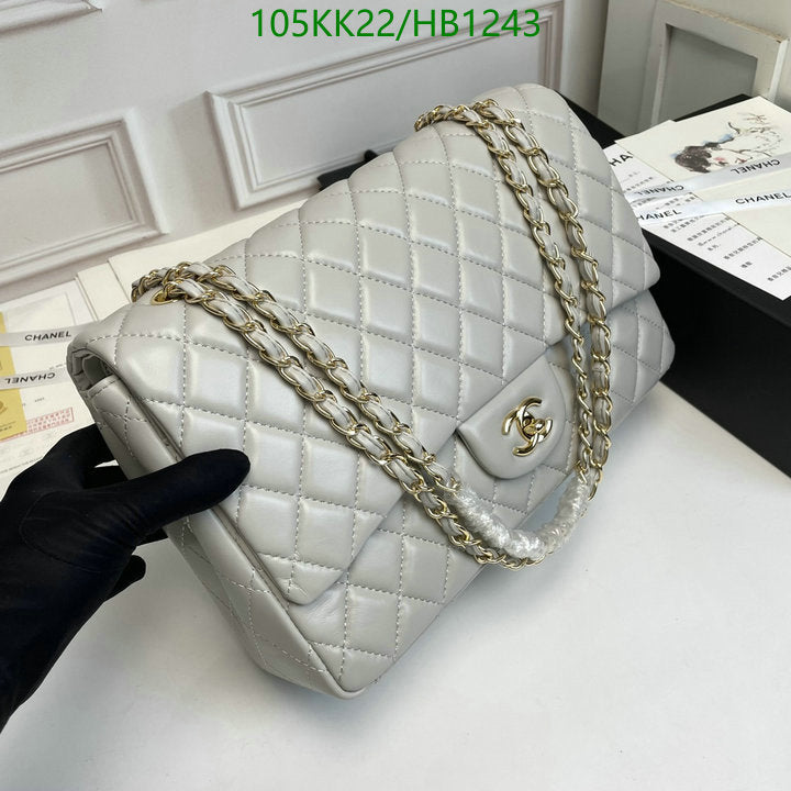 SAMC - CHL Bags Crossbody - 060