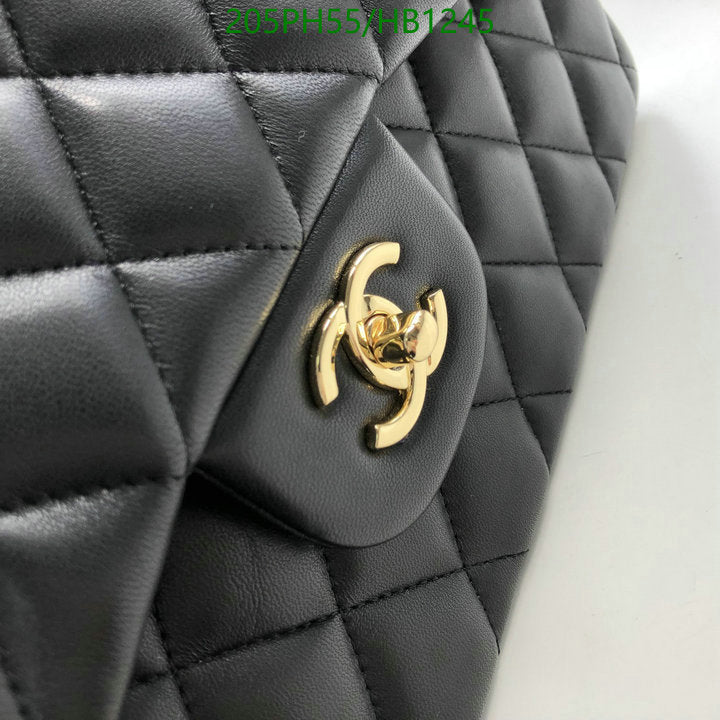 SAMC - CHL Bags - 247
