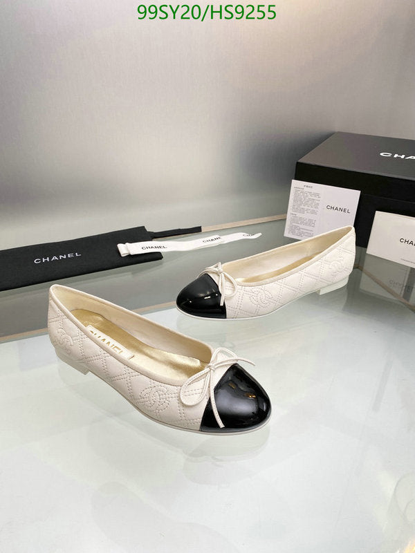 SAMC - CHL Women Shoes Ballet - 072