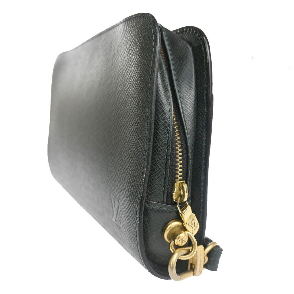 Louis Vuitton Baikal Clutch Bag