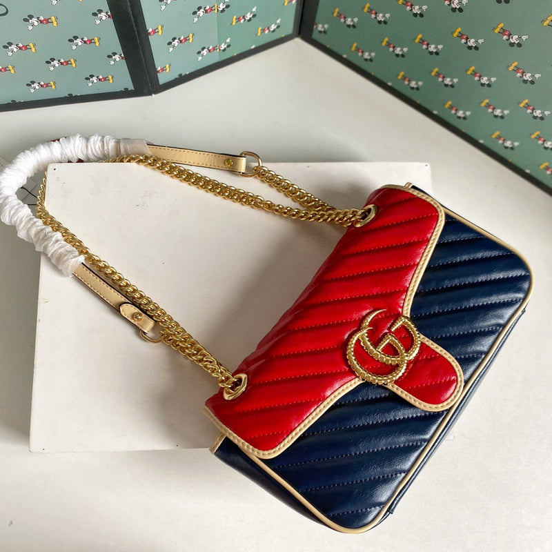 Glami Fashion - GCI Bags - 2861